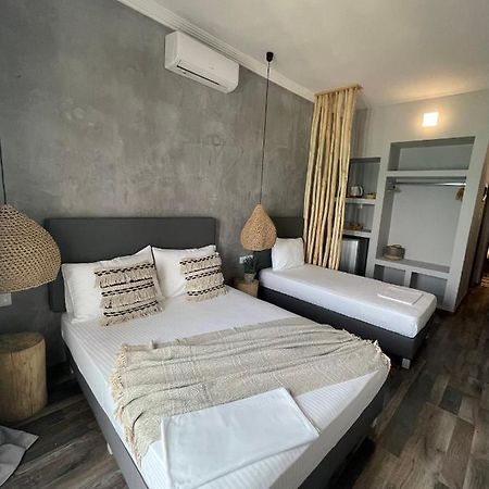 Xenios Hotel Пефкохори Екстериор снимка