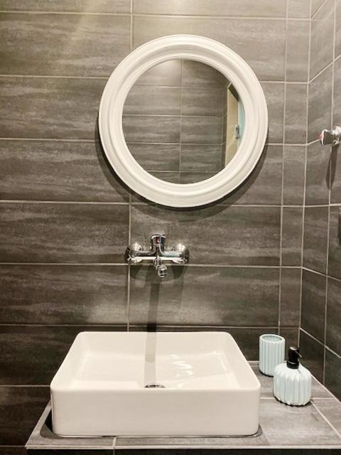 Xenios Hotel Пефкохори Екстериор снимка
