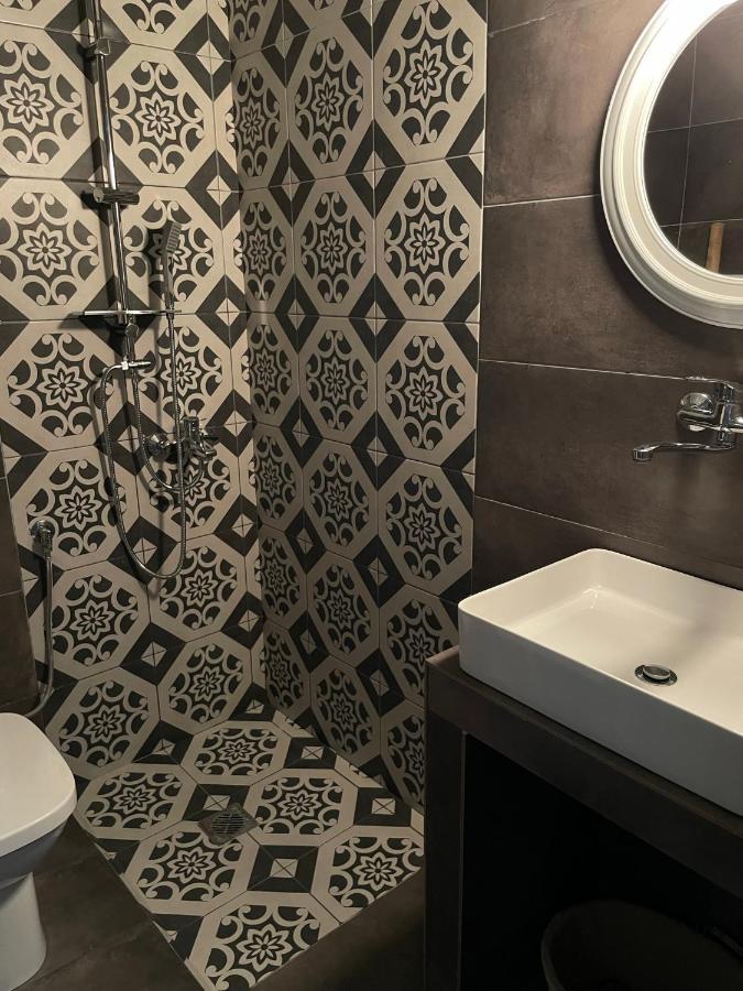 Xenios Hotel Пефкохори Екстериор снимка