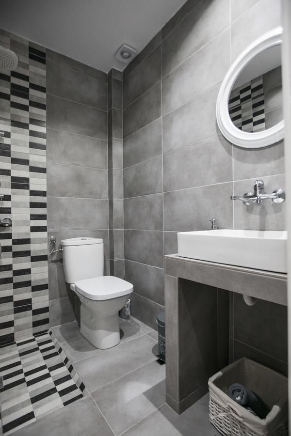 Xenios Hotel Пефкохори Екстериор снимка
